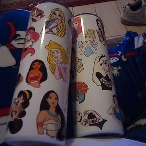 Disney Tumbler
